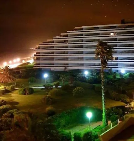 Les Pieds Dans L'eau Apartmán