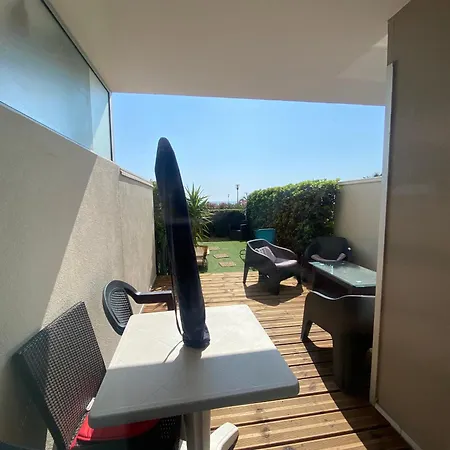 Les Pieds Dans L'eau * Canet-en-Roussillon