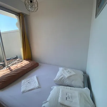 Apartmán Les Pieds Dans L'eau