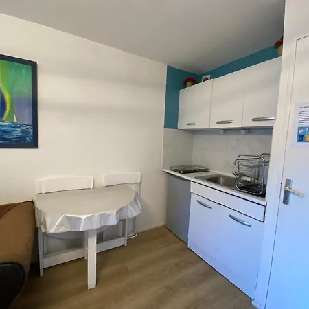 Les Pieds Dans L'eau Apartmán