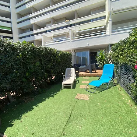 Les Pieds Dans L'eau Apartmán *