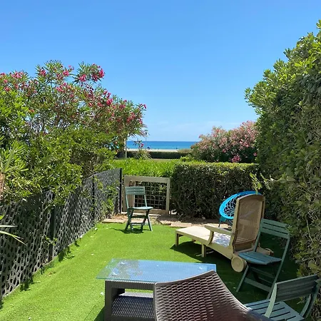 Les Pieds Dans L'eau Canet-en-Roussillon