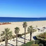 Appartamento Les Pieds Dans L'eau Canet-en-Roussillon