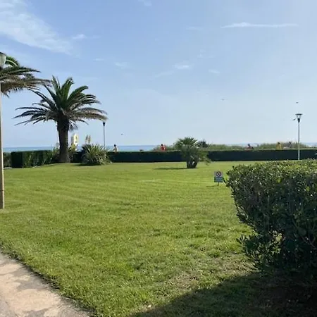 Les Pieds Dans L'eau Lejlighed *