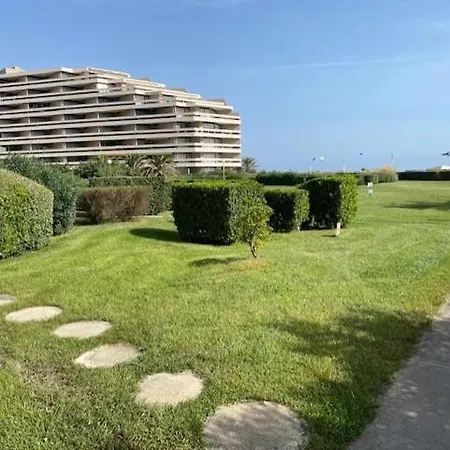 Les Pieds Dans L'eau * Canet-en-Roussillon