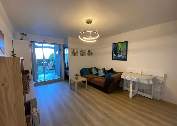 Daire Les Pieds Dans L'eau Canet-en-Roussillon